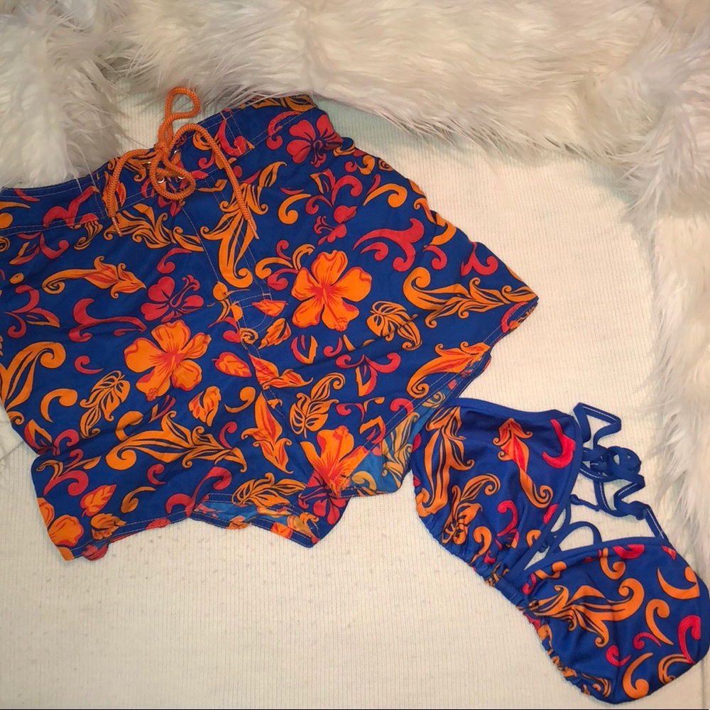 Swimwear
